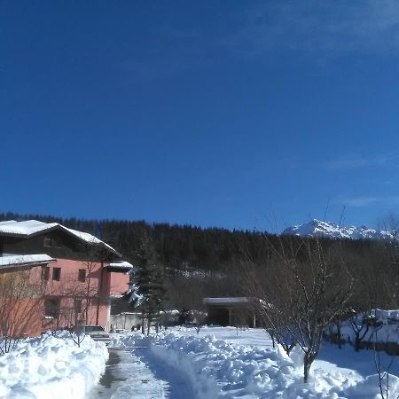 Villa Lilia Apriltsi  Exterior photo